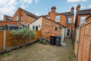 Rear Aspect- click for photo gallery